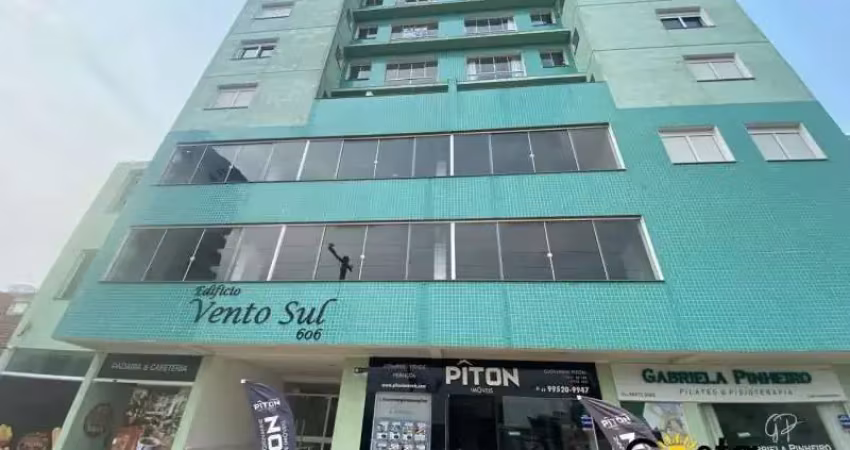 Apartamento com 1 quarto à venda no Centro, Tramandaí 