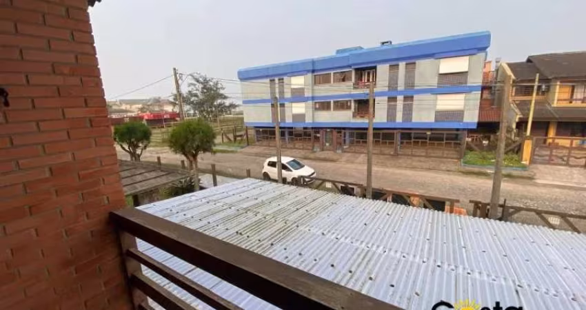 Sobrado Duplex Próximo do Mar em Tramandaí