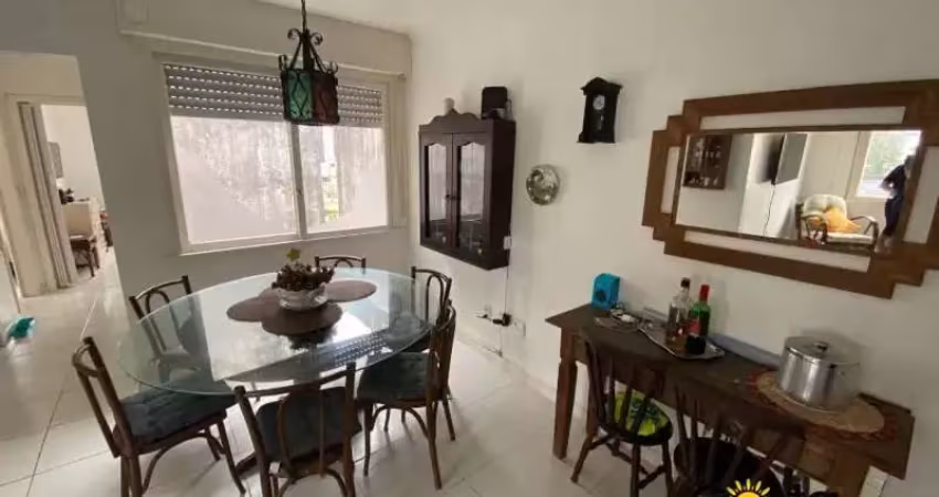 Apartamento com 2 quartos à venda no Centro, Tramandaí 