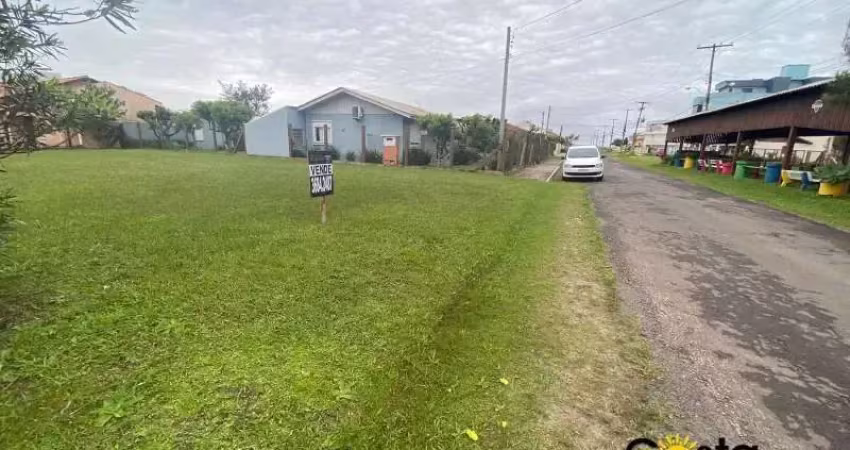 Terreno à venda no Centro, Tramandaí 