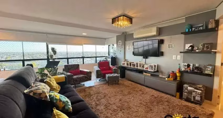 Lindo Apartamento Mobiliado e Decorado em Tramandaí