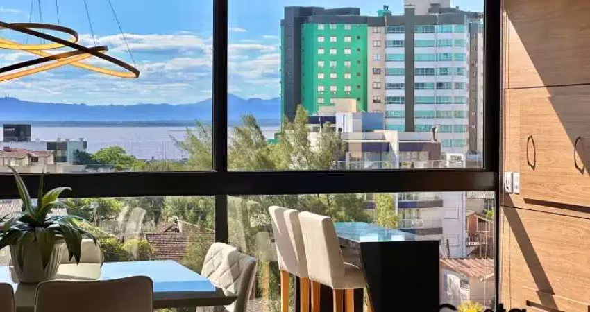 Apartamento com 2 quartos à venda no Centro, Tramandaí 