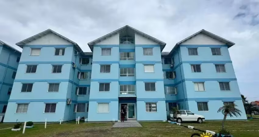 Apartamento com 1 quarto à venda no Jardim Atlântico, Tramandaí 