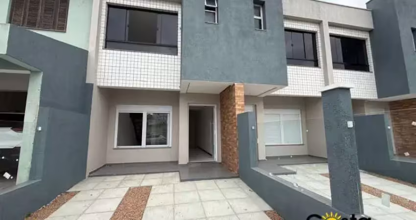 Casa com 2 quartos à venda no Centro, Tramandaí 
