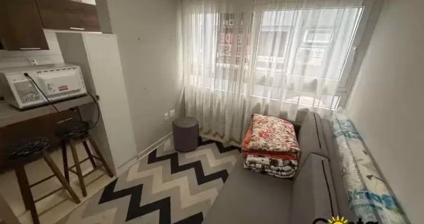Apartamento com 1 quarto à venda no Centro, Tramandaí 