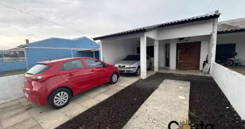 Casa com 2 quartos à venda no Centro, Imbé 