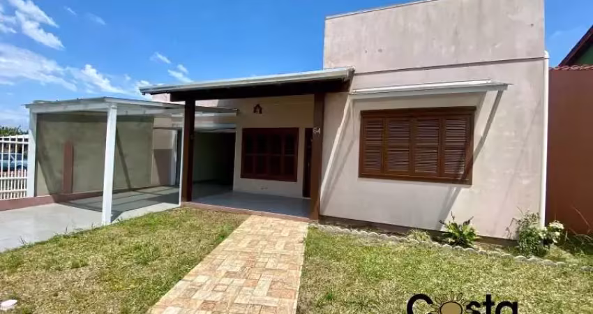 Casa em Imbé