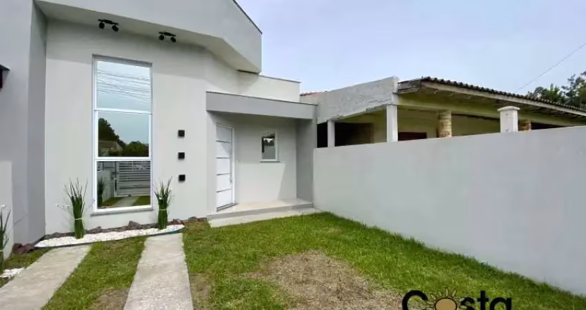Casa com 2 quartos à venda no Nova Tramandaí, Tramandaí 