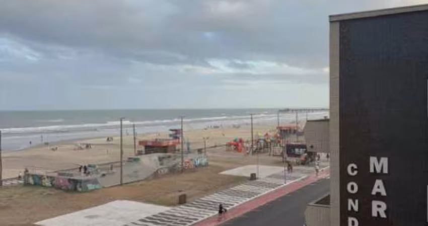 Apartamento Mobiliado na Beira Mar de Tramandaí