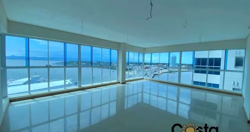 Apartamento no Centro de Tramandaí com Vista Espetacular em Tramandaí