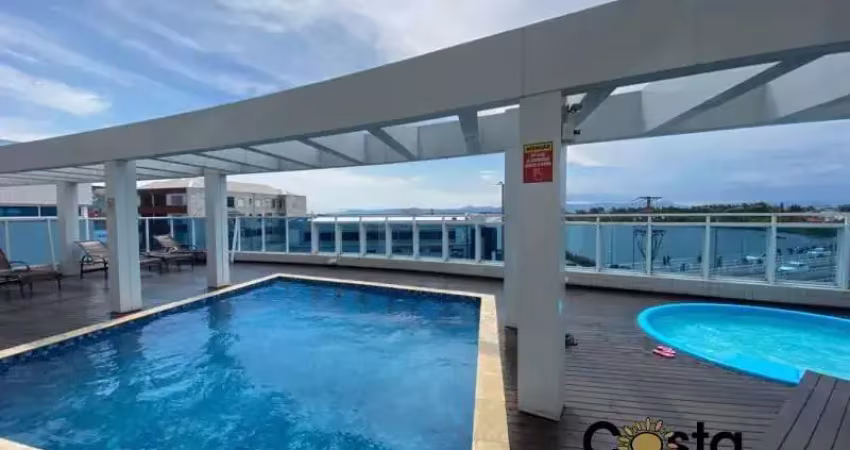 Apartamento com 2 quartos à venda no Centro, Tramandaí 