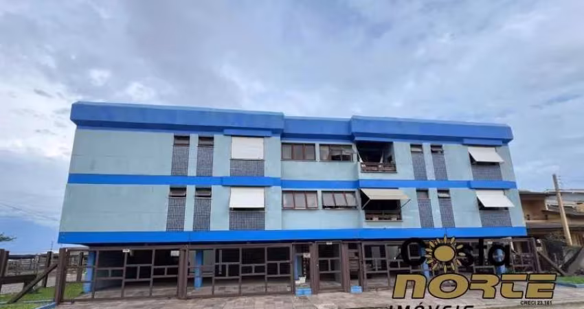 Apartamento Próximo do Mar e da Plataforma de Tramandaí