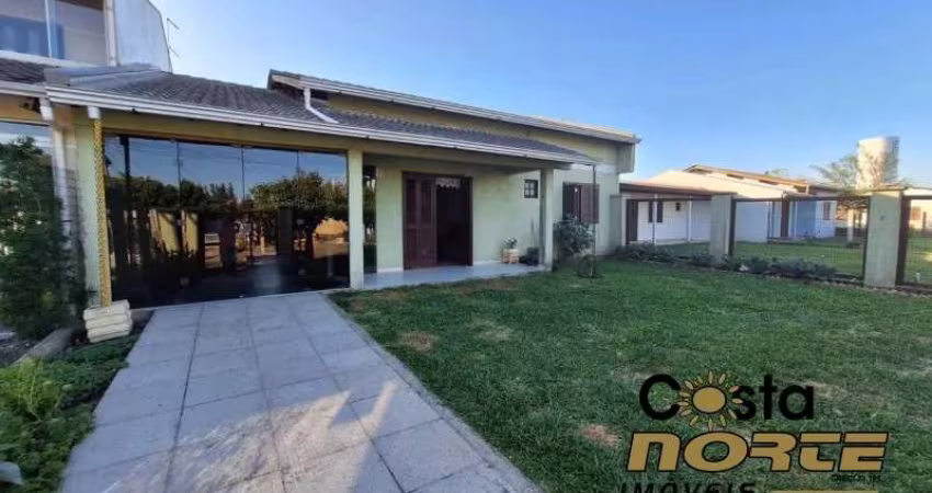 Casa Próximo do Mar em Tramandaí