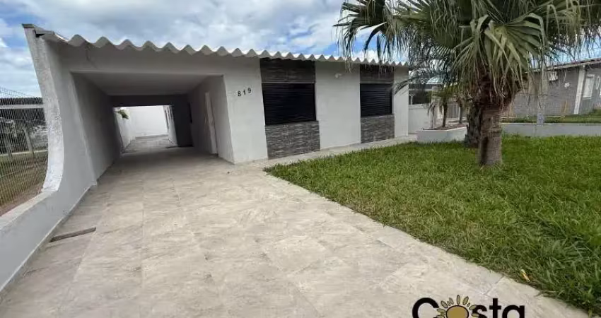 Casa com 3 quartos à venda na Zona Nova, Tramandaí 