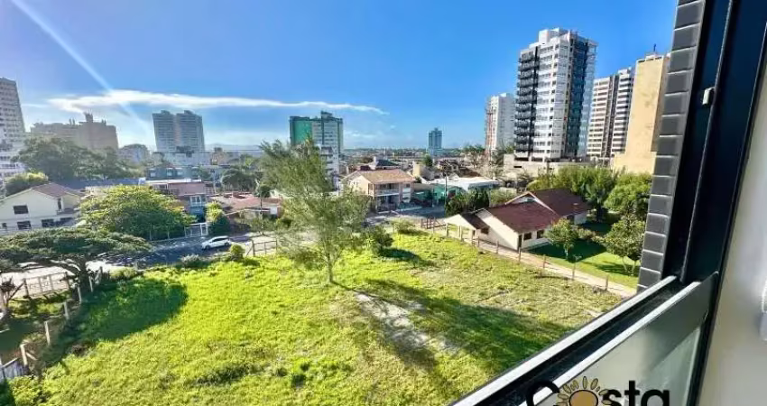 Apartamento com 2 quartos à venda no Centro, Tramandaí 