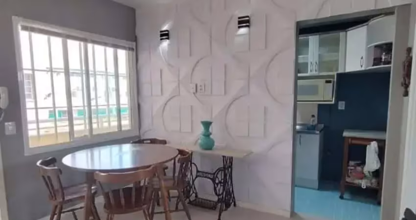 Apartamento  na av da igreja mobiliado em tramandaí
