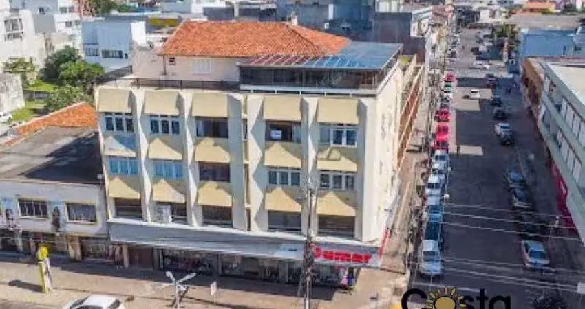Apartamento com 1 quarto à venda no Centro, Tramandaí 