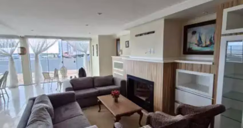 Apartamento Cobertura no Centro de Tramandaí