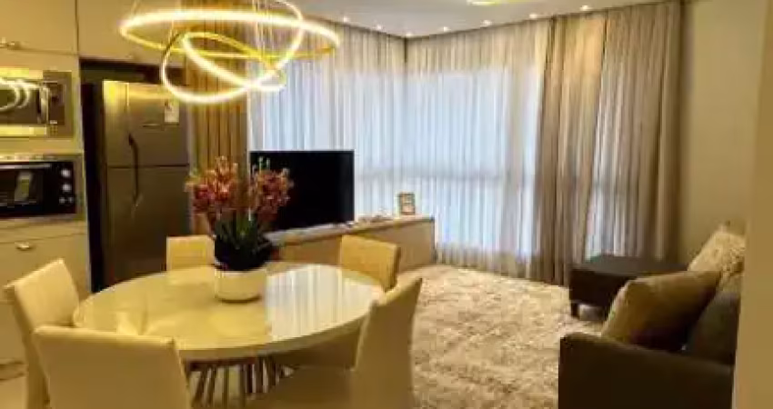 Apartamento Mobiliado e Decorado Próximo do Mar em Tramandaí