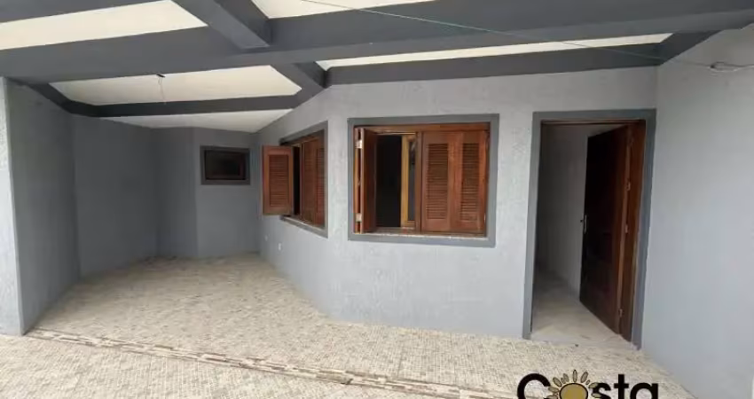 Casa com 2 quartos à venda no Centro, Tramandaí 