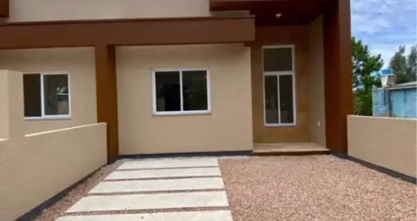 Casa com 2 quartos à venda no Nova Tramandaí, Tramandaí 