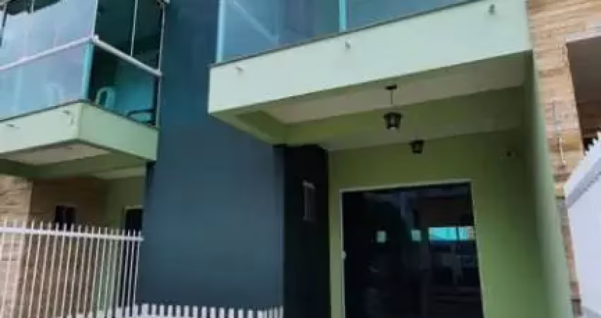 Sobrado Duplex Próximo Av da Plataforma