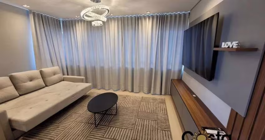 Apartamento Mobiliado e Decorado na Av da Igreja em Tramandaí