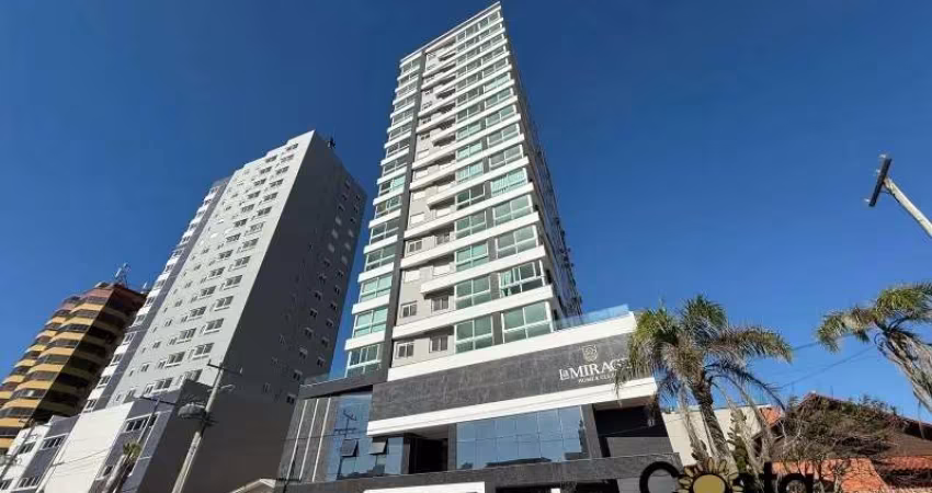 Apartamento NOVO Próximo do Mar em Tramandaí