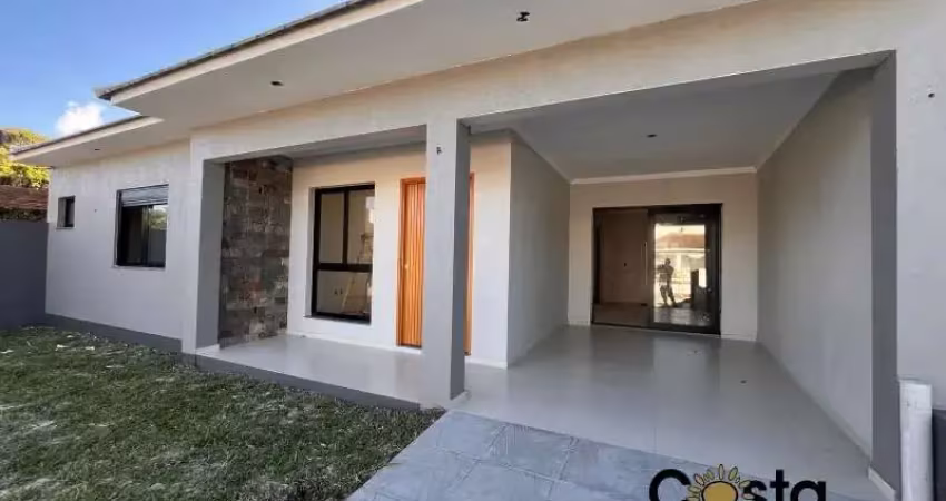 Casa com 3 quartos à venda no Nova Tramandaí, Tramandaí 