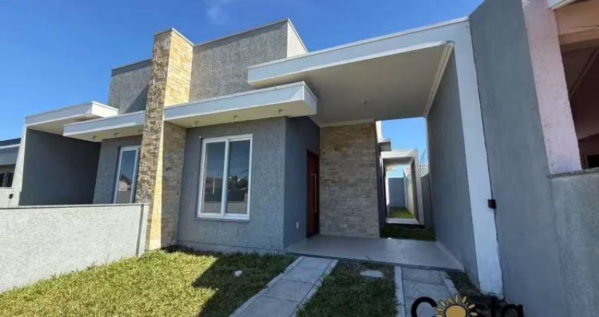 Casa NOVA Próximo do Mar em Tramandaí