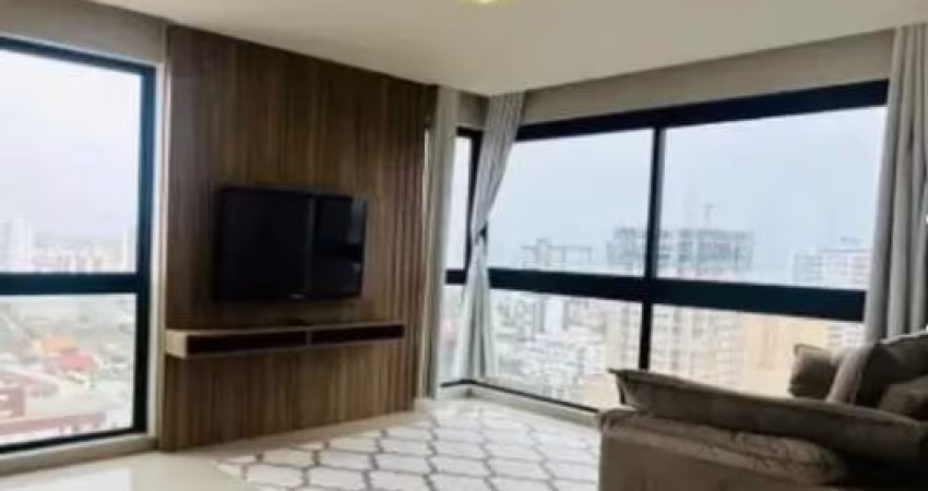 Apartamento com Vista Espetacular para o Mar de Tramandaí