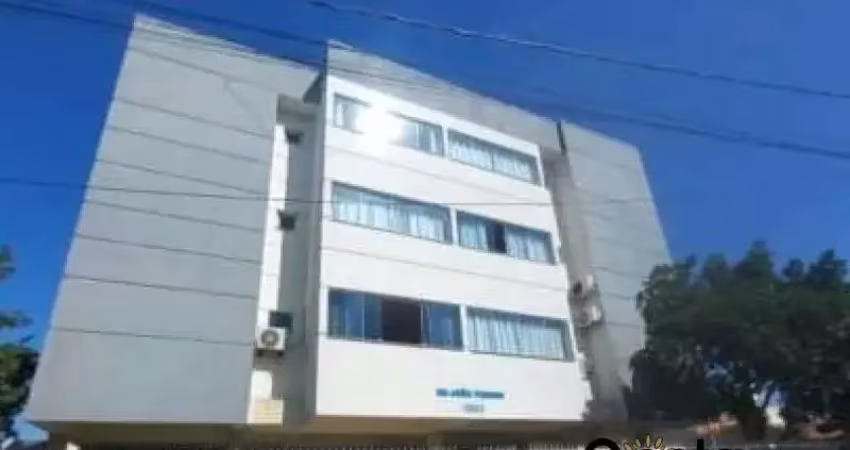Apartamento no centro de tramandaí com elevador e box