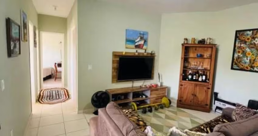 Apartamento Mobiliado com Elevador e Box em Tramandaí