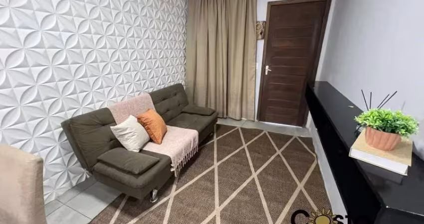 Casa Mobiliada em Bairro de Moradores em Tramandaí