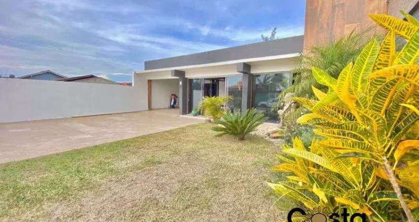 Casa Mobiliada Próximo do Mar em Tramandaí