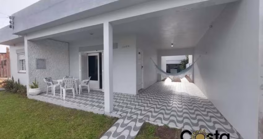 Casa Mobiliada Próximo do Mar em Tramandaí