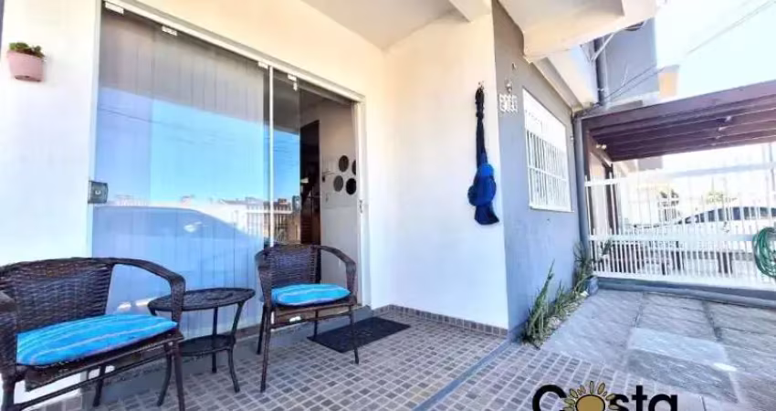 Casa com 3 quartos à venda no Centro, Tramandaí 
