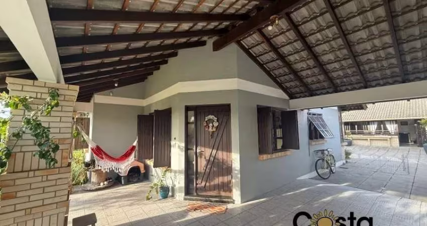 Casa No Centro de Imbé