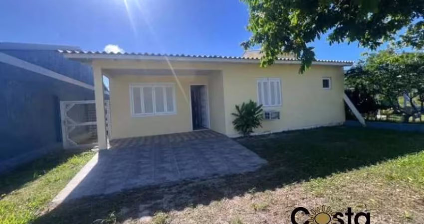 Casa em Nova Tramandaí