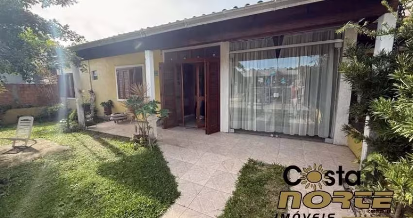 Casa Mobiliada em Nova Tramandaí