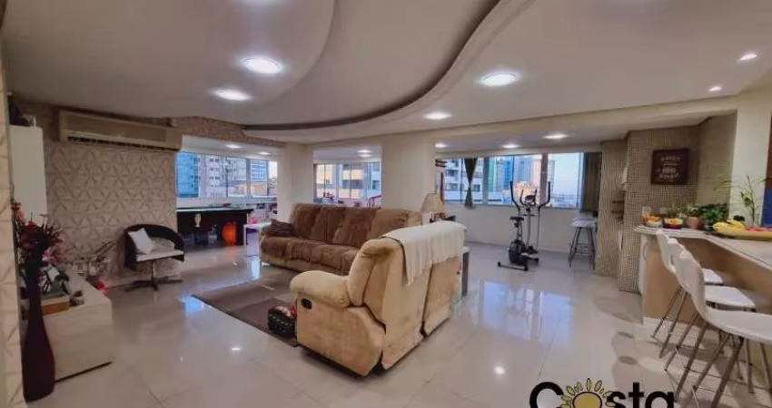 Apartamento Terraço Mobiliado na Av da Igreja em Tramandaí