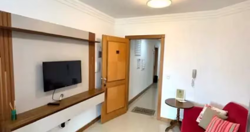 Apartamento com 1 quarto à venda no Centro, Tramandaí 
