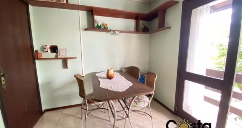 Apartamento Mobiliado no Centro de Tramandaí