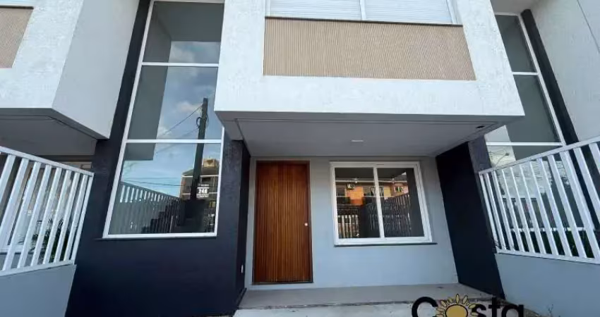 Sobrado NOVO Alto Padrão Junto ao Fórum de Tramandaí