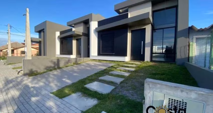 Casa NOVA Próximo do Mar em Tramandaí