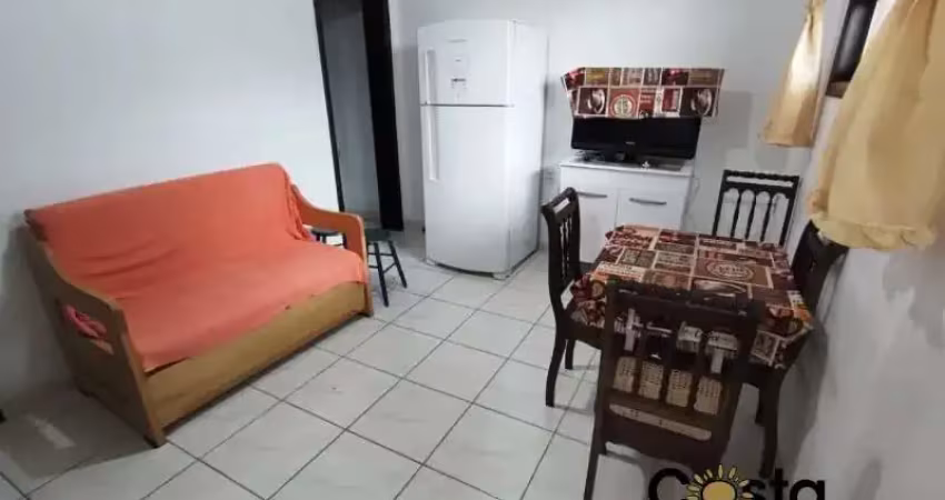 Apartamento com 2 quartos à venda no Centro, Tramandaí 