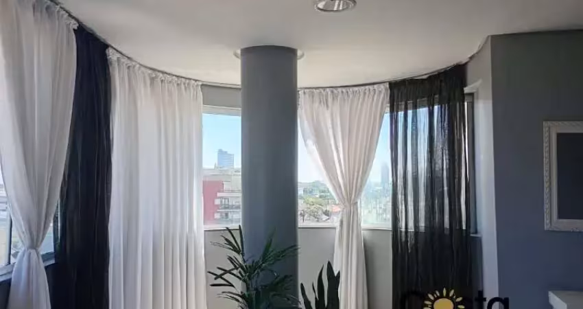 Apartamento com 2 quartos à venda no Centro, Tramandaí 