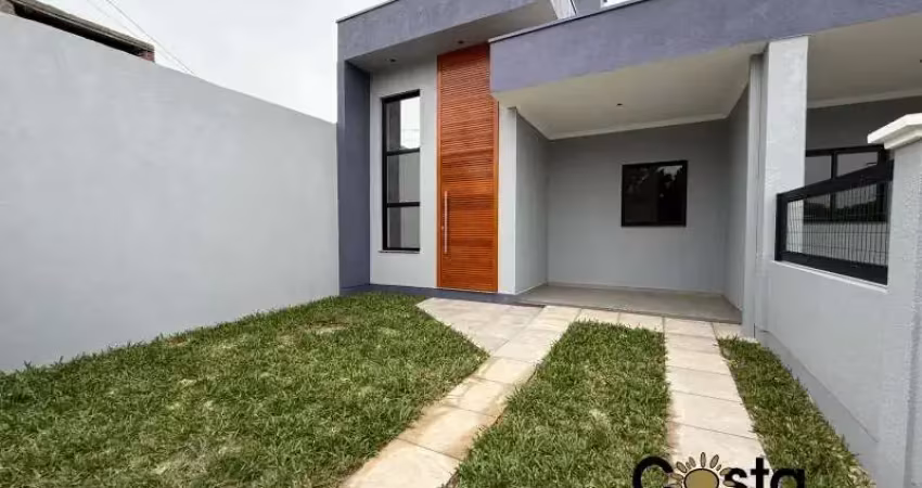 Casa com 2 quartos à venda no Nova Tramandaí, Tramandaí 