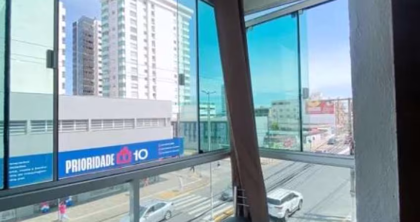 Apartamento no Centro de Tramandaí com Elevador