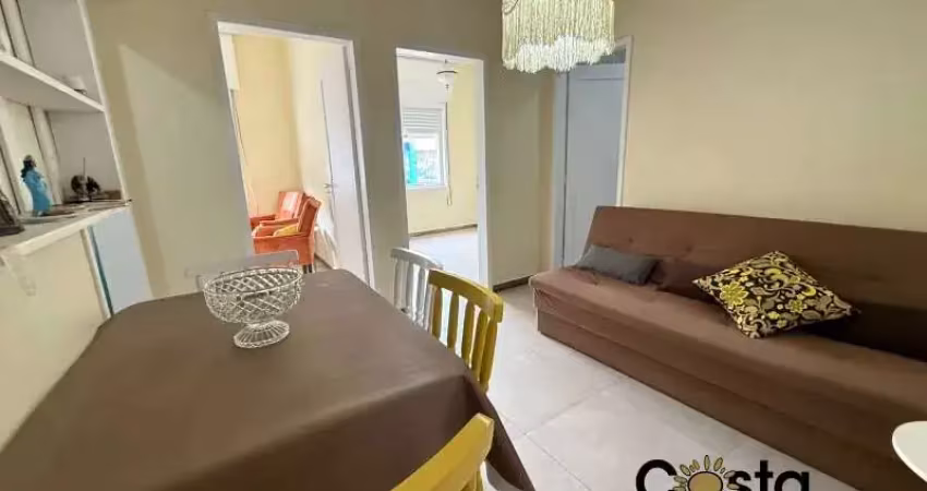 Apartamento com 2 quartos à venda no Centro, Tramandaí 